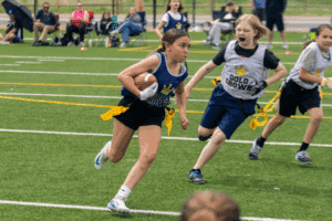 Spring 2026 GIRLS Flag Football main image 0
