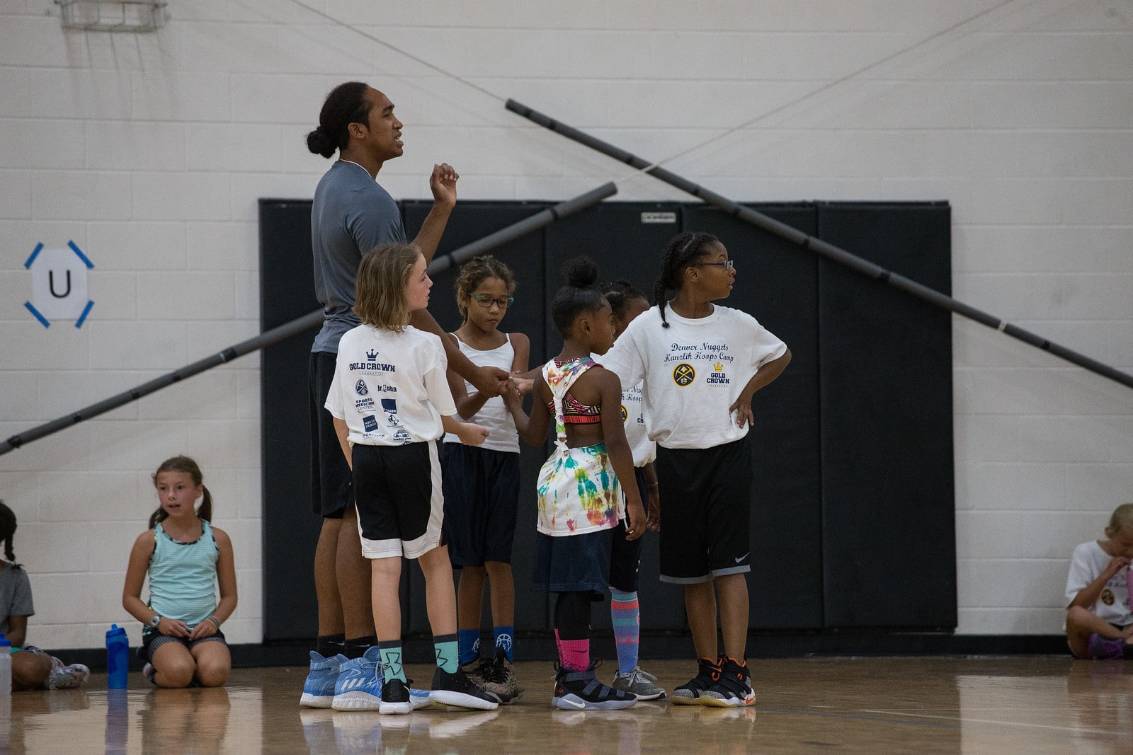 Calendar Gold Crown Foundation