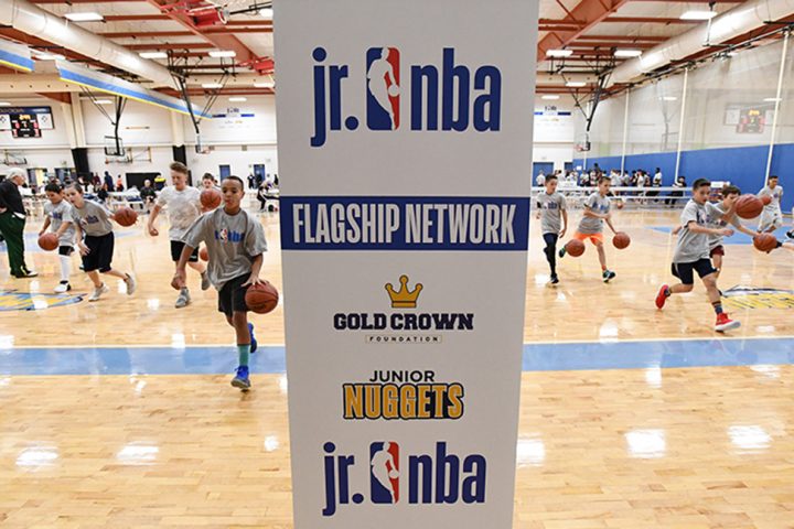 Jr. NBA Flagship Network - NBA.com: Jr. NBA