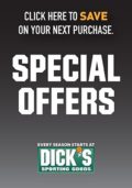 Dick’s