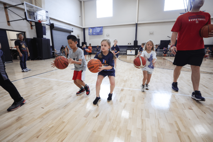 MINI CAMPS