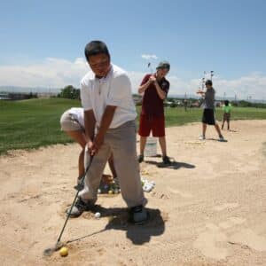 Demarco Golf