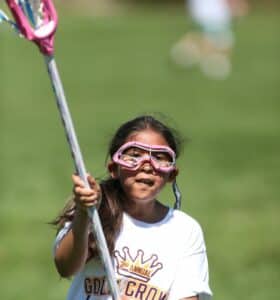 Jayla LAX