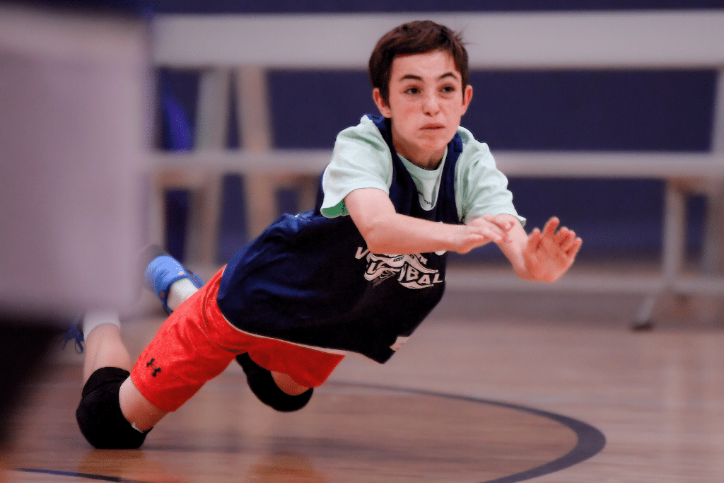2025 boys vb main
